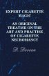Expert Cigarette Magic - An Original... - Bild 1