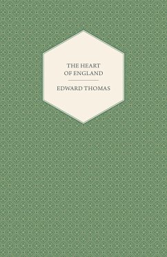 The Heart of England (eBook, ePUB) - Thomas, Edward