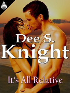 Cover It's All Relative (eBook, ePUB)