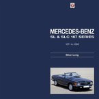 Mercedes-Benz SL & SLC (eBook, ePUB)