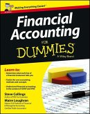 Financial Accounting For Dummies - UK, UK Edition (eBook, ePUB)