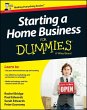 Starting a Home Business For Dummies... - Bild 1