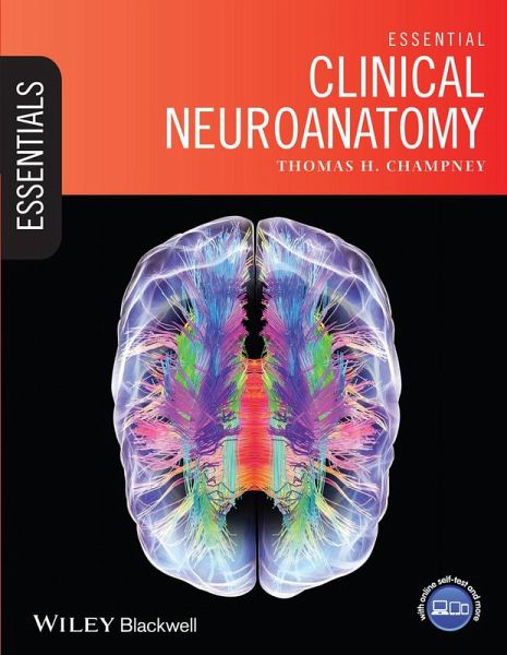 Essential Clinical Neuroanatomy (eBook, ePUB)