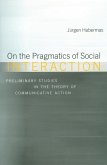 On the Pragmatics of Social Interaction (eBook, ePUB)