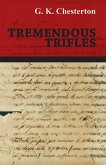 Tremendous Trifles (eBook, ePUB)