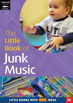 Cover The Little Book of Junk Music (eBook, PDF)