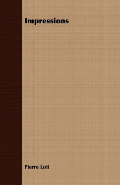 Cover Impressions (eBook, ePUB)