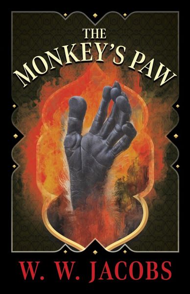 The Monkey's Paw (Fantasy & Horror Classics) (eBook, ePUB)