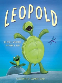 Leopold (eBook, ePUB) - Westheimer, Ruth K.