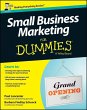 Small Business Marketing For Dummies... - Bild 1
