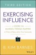 Exercising Influence (eBook, PDF) - Bild 1