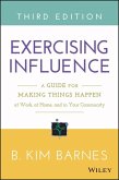 Exercising Influence (eBook, PDF)