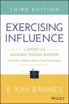 Exercising Influence (eBook, PDF) - Barnes, B. Kim