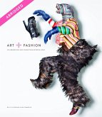 Art + Fashion, Abridged Reading Edition (eBook, ePUB)