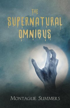 Cover The Supernatural Omnibus (eBook, ePUB)