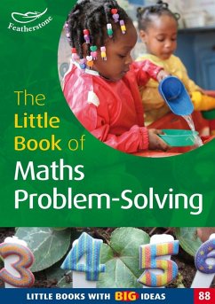Cover The Little Book of Maths Problem-Solving (eBook, PDF)