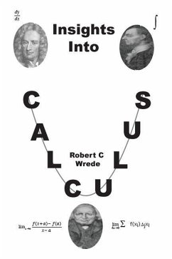 Insights Into Calculus - Wrede, Robert C.