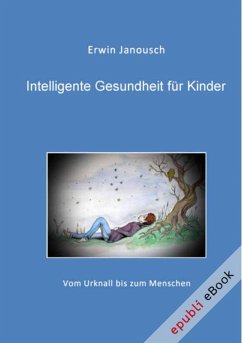 Cover Intelligente Gesundheit für Kinder (eBook, ePUB)