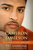 Cameron Jamieson (The Jamieson Legacy) (eBook, ePUB)