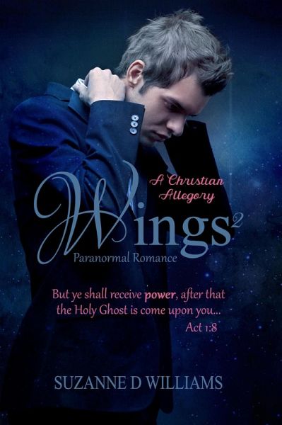 Wings2 (Paranormal Romance, #2) (eBook, ePUB) Wings2 (Paranormal Romance, #2) (eBook, ePUB)