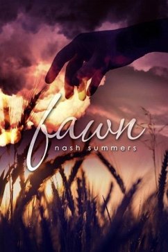 Cover fawn (eBook, ePUB)