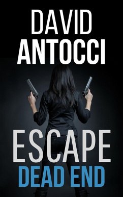 Cover Escape, Dead End (eBook, ePUB)