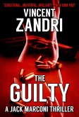 The Guilty ((A Jack Marconi PI Series), #3) (eBook, ePUB)