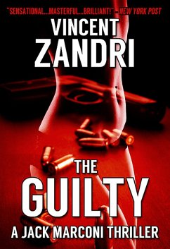 The Guilty ((A Jack Marconi PI Series), #3) (eBook, ePUB) - Zandri, Vincent