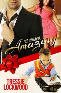 Cover We Could Be Amazing (eBook, ePUB)
