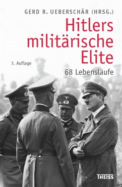 Hitlers militärische Elite (eBook, PDF)