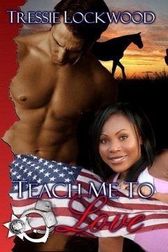Cover Teach Me to Love (eBook, ePUB)