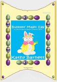 Bubbles' Magic Egg A Colorful Bunny Rabbit Children's Book (eBook, ePUB)