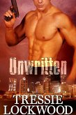 Unwritten (eBook, ePUB)