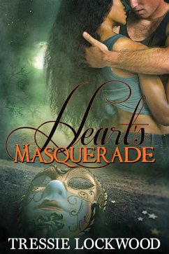 Cover Heart's Masquerade (eBook, ePUB)