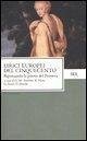 Cover Lirici europei del Cinquecento. Ripensando la poesia del Petrarca