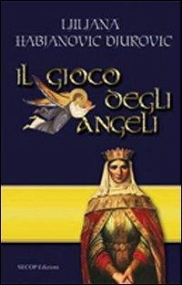 Cover Il gioco degli angeli