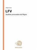 LFV - Sostituto procuratore del Regno (eBook, ePUB)