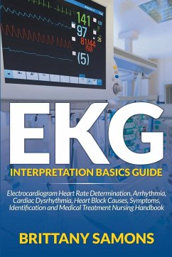 EKG Interpretation Basics Guide - Samons, Brittany