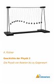 Geschichte der Physik 2