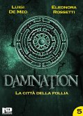 Damnation V (eBook, ePUB)