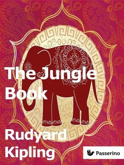 Cover The Jungle Book (eBook, ePUB)