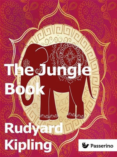 The Jungle Book (eBook, ePUB)