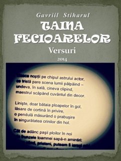 Cover TAINA FECIOARELOR (eBook, ePUB)
