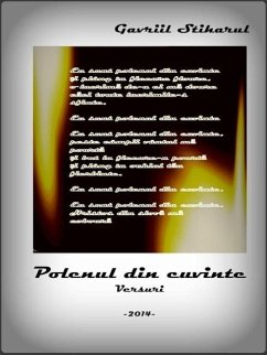Cover POLENUL DIN CUVINTE (eBook, ePUB)