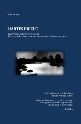 HARTES BRICHT HARTES BRICHT