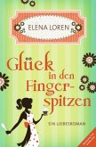 Glück in den Fingerspitzen