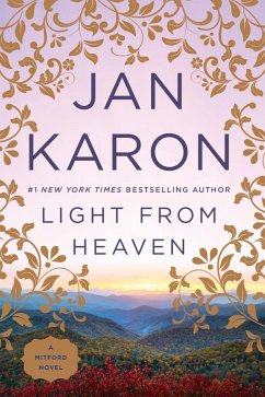 Cover Light from Heaven (eBook, ePUB)