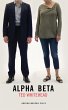 Alpha Beta (eBook, ePUB) - Bild 1