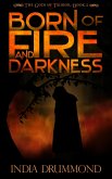 Born of Fire and Darkness (eBook, ePUB)