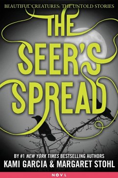 The Seer's Spread (eBook, ePUB) - Garcia, Kami; Stohl, Margaret